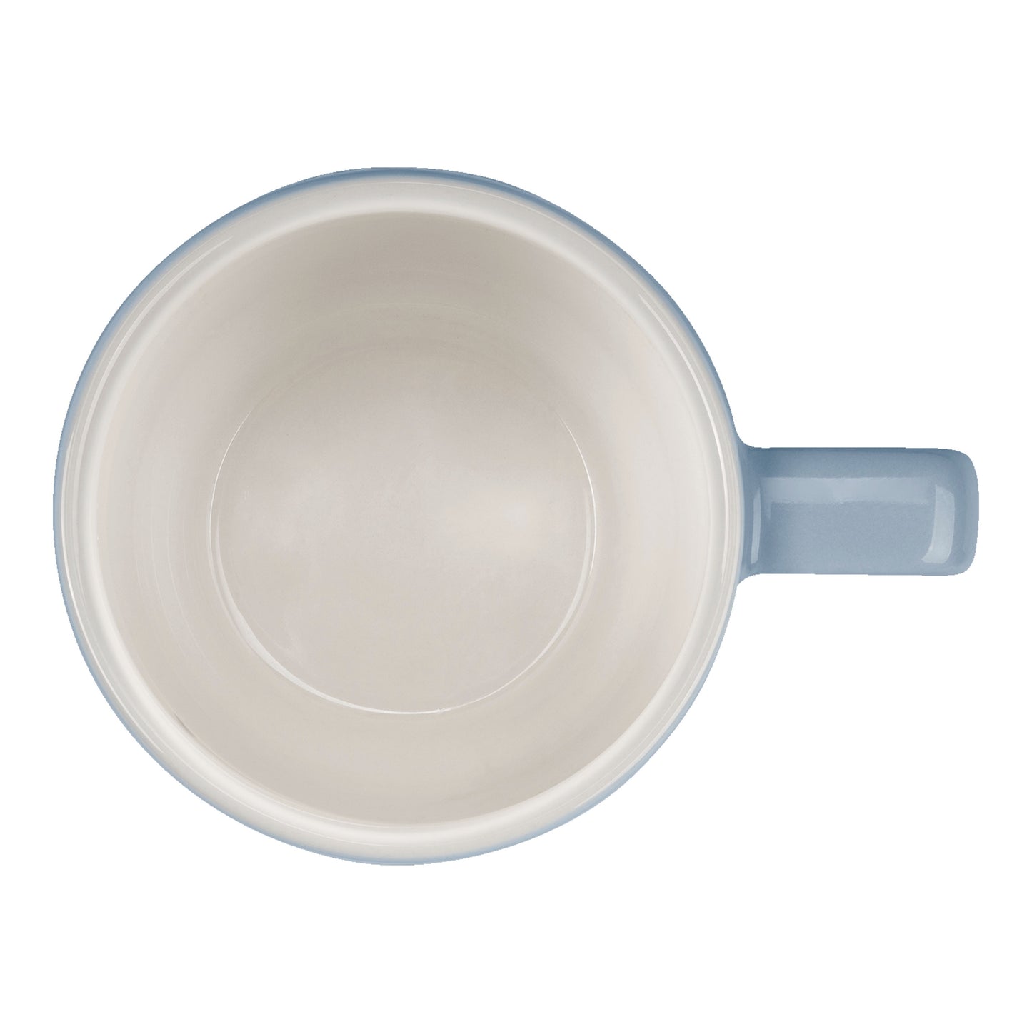 Staub 11.8-oz Macaron Coffee/Tea Mugs Set of 6