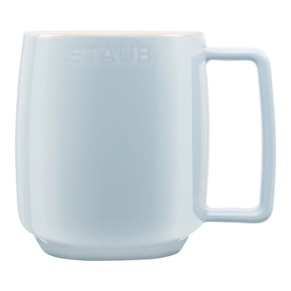 Staub 11.8-oz Macaron Coffee/Tea Mugs Set of 6