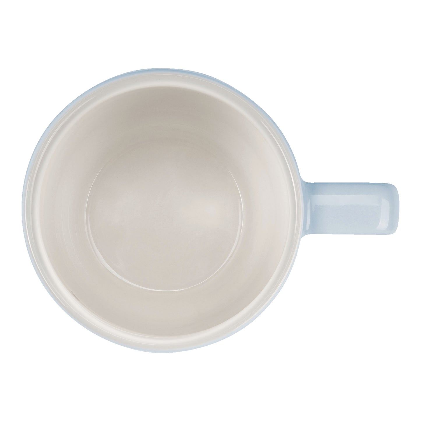 Staub 11.8-oz Macaron Coffee/Tea Mugs Set of 6