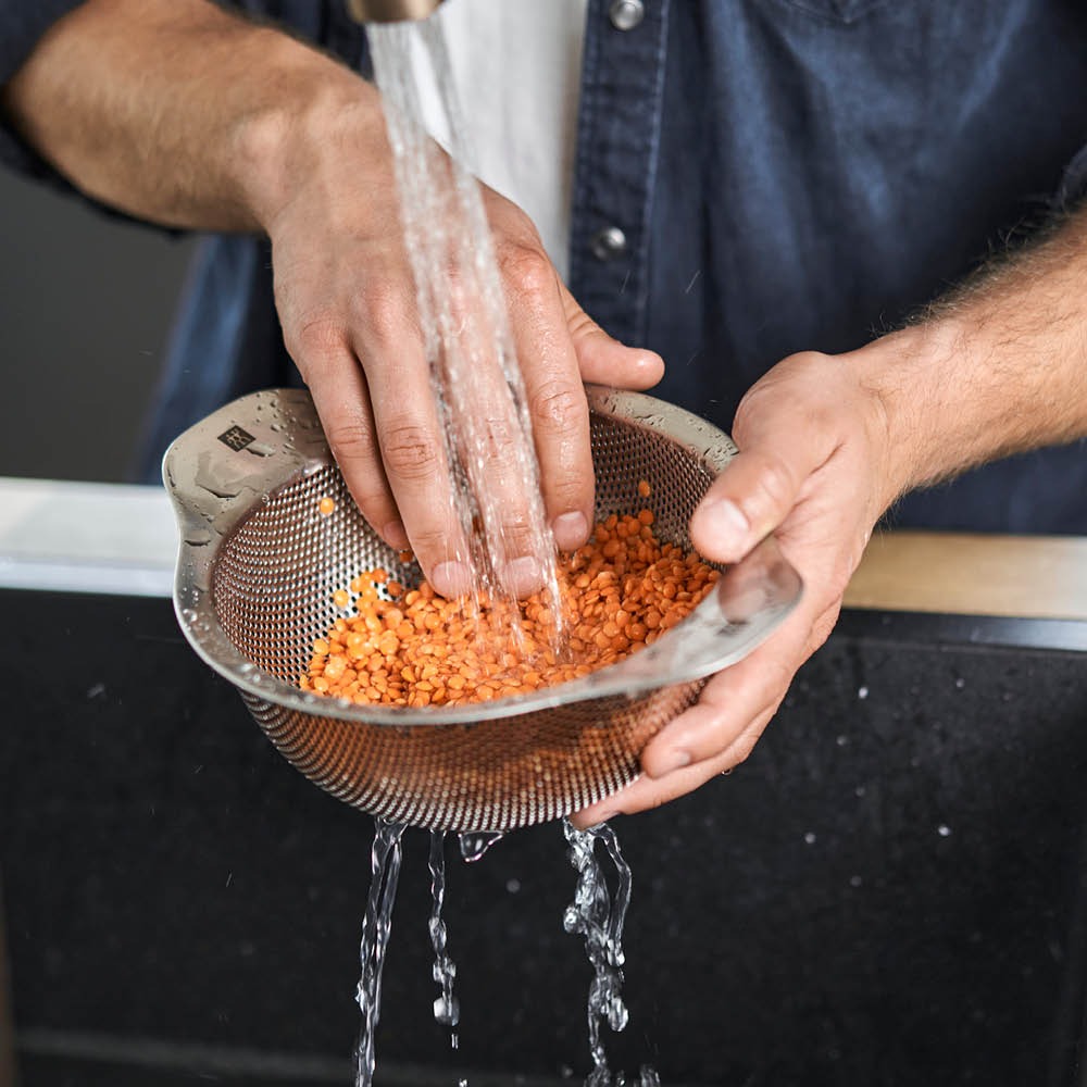 9.5-inch Strainer