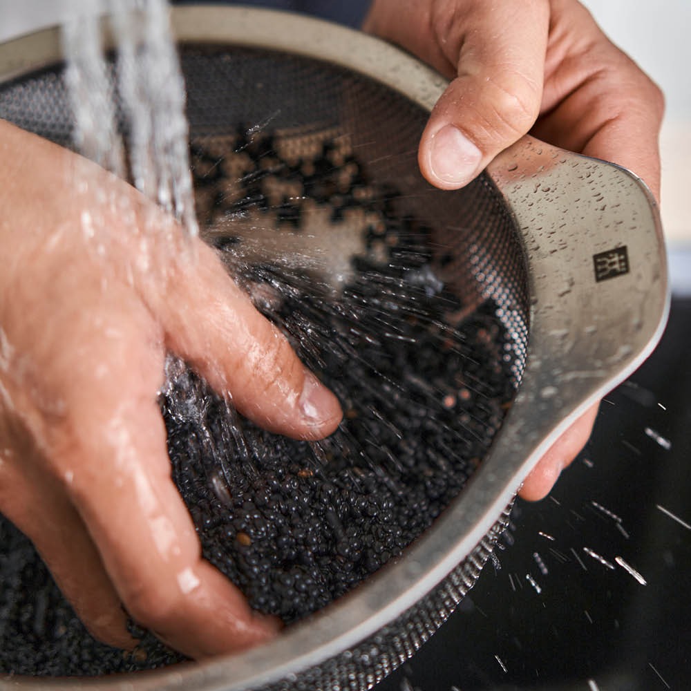 9.5-inch Strainer