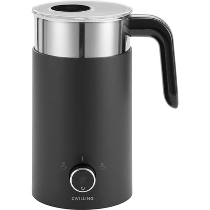 Enfinigy Milk Frother - Black