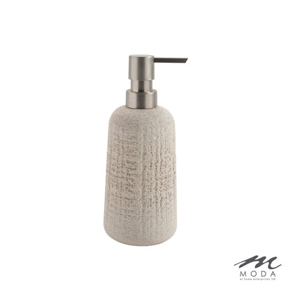 Gibraltar Lotion with Satin Pump