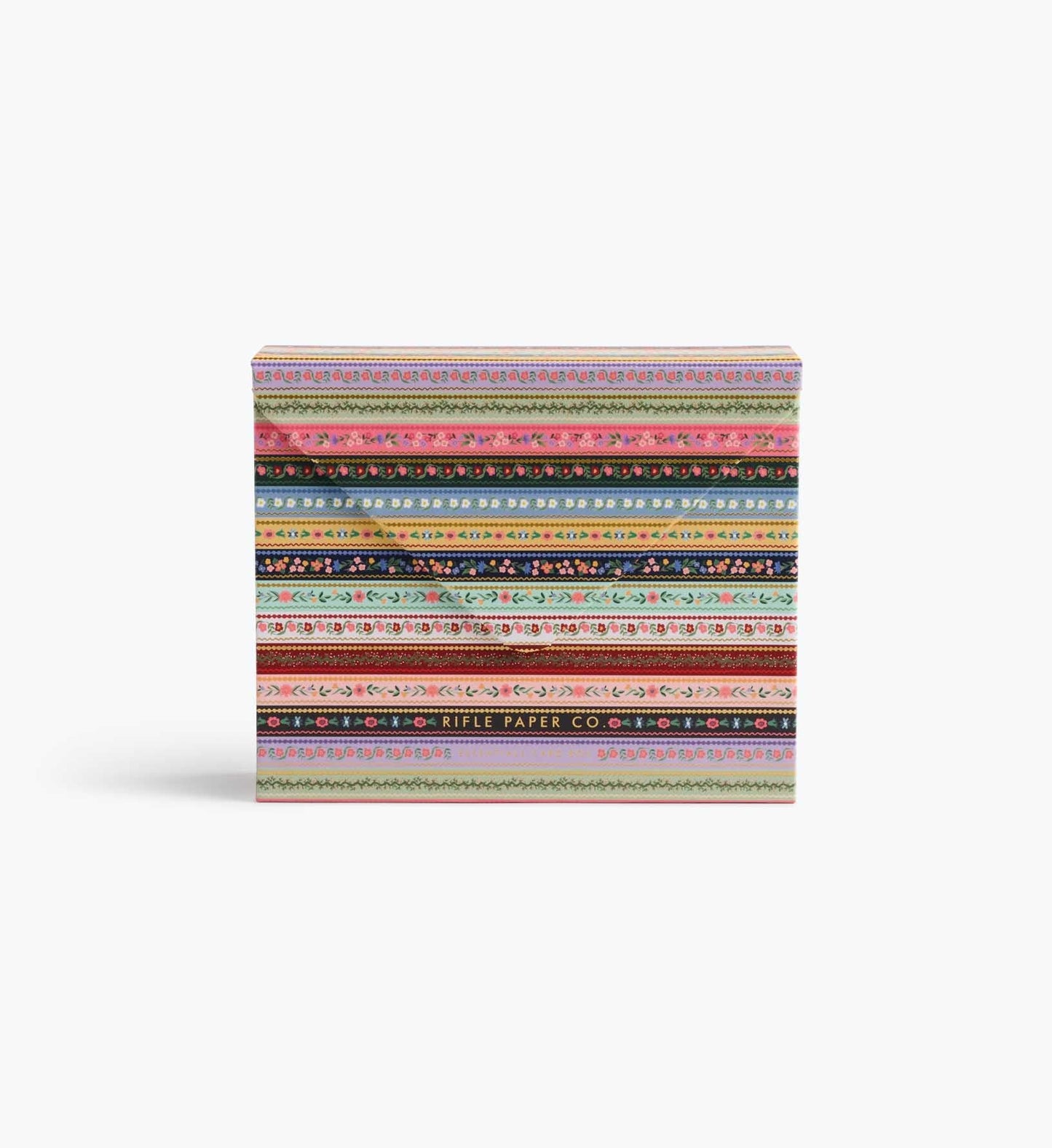 Gemma Essentials Card Box
