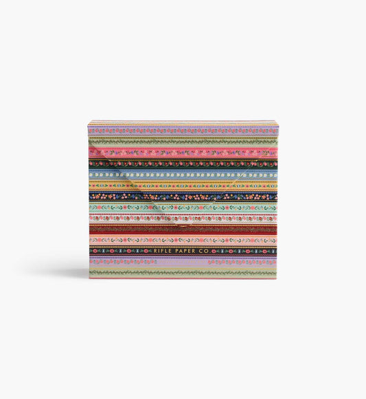 Gemma Essentials Card Box