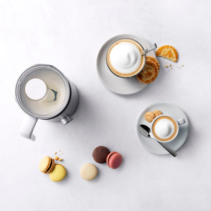 Enfinigy Milk Frother - Black