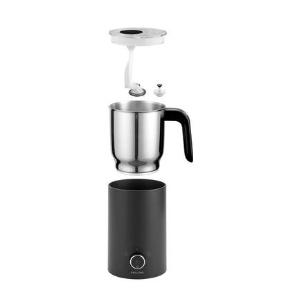 Enfinigy Milk Frother - Black