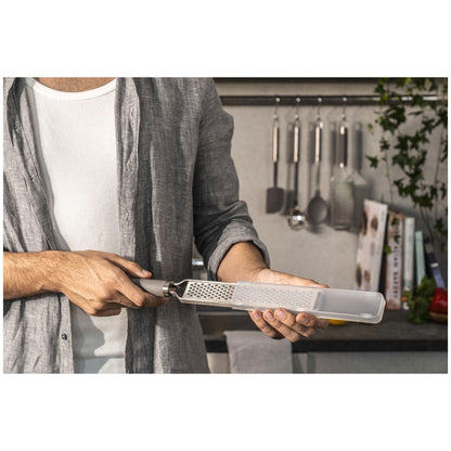 PRO Grater, Zester