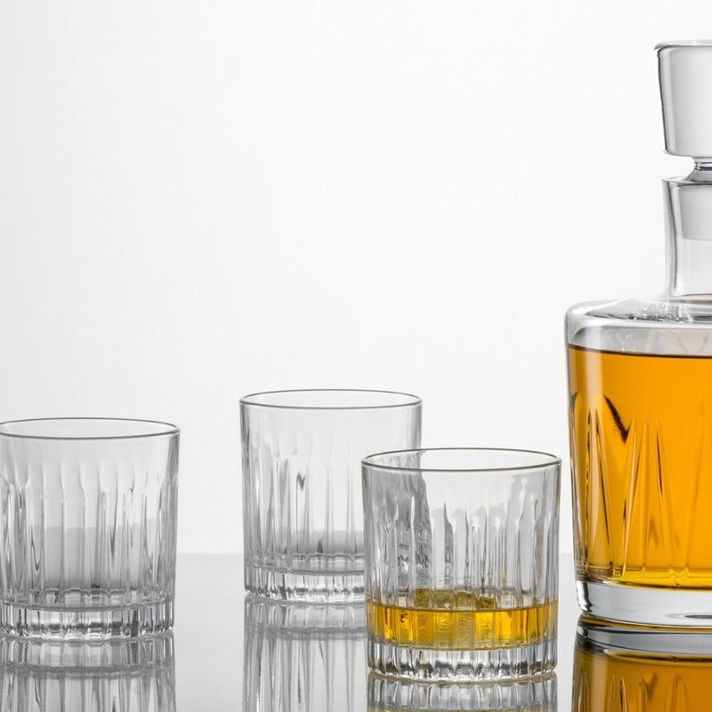 Stage Double Old Fashioned, Set of 6