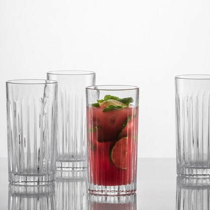 Stage Ice Beverage, Set of 6
