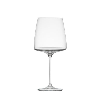 Sensa Pinot Noir/Burgundy, Set of 4