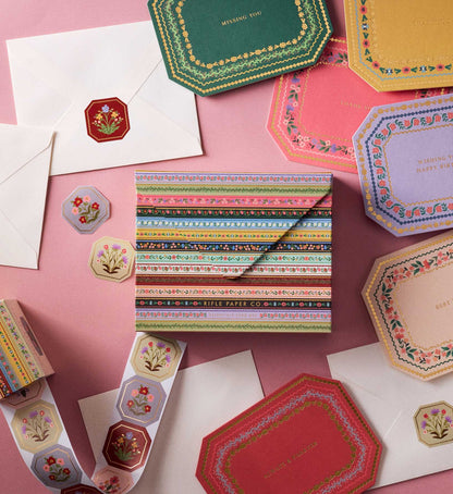 Gemma Essentials Card Box