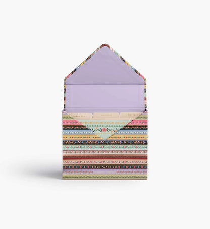 Gemma Essentials Card Box