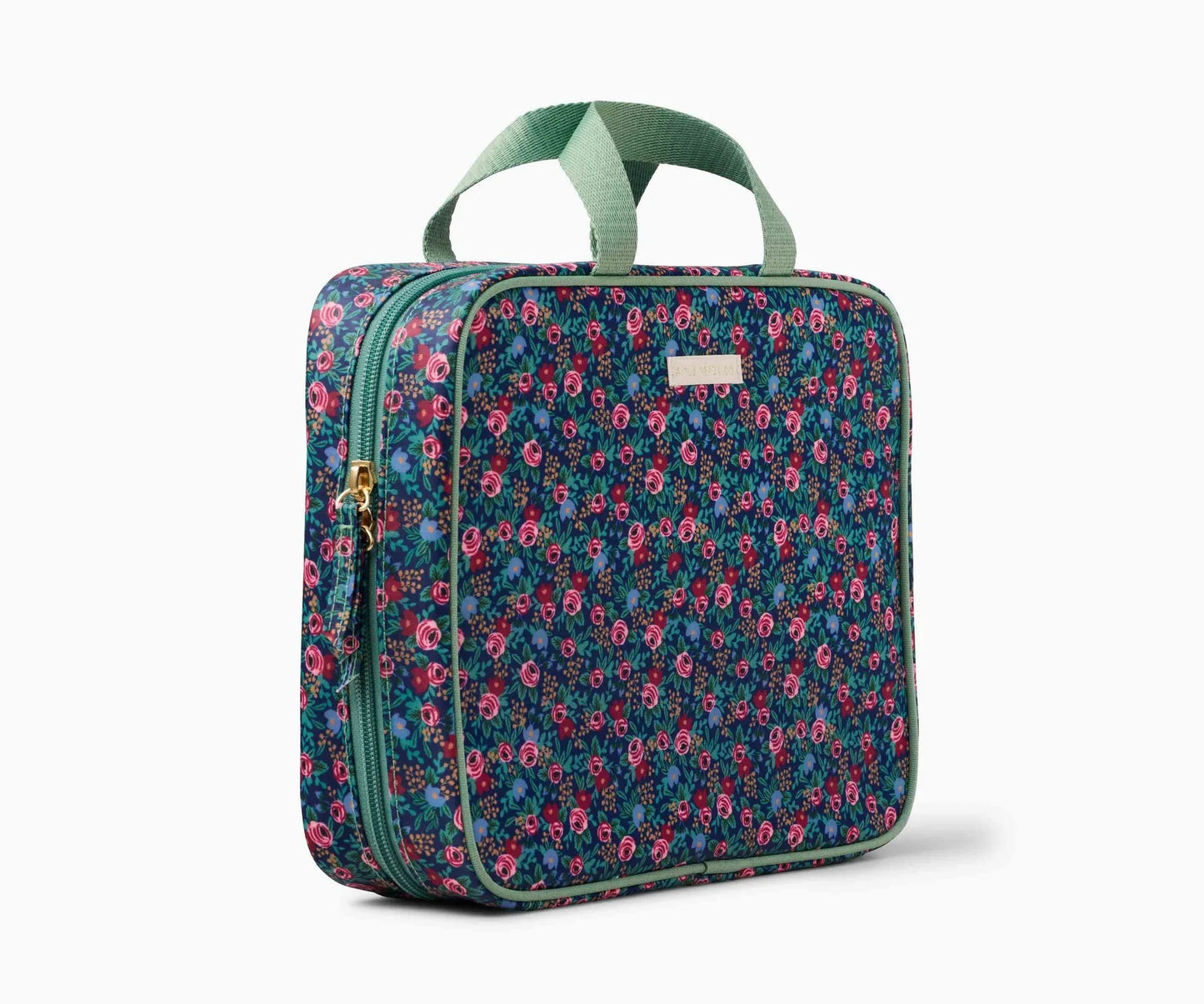 Rosa Travel Cosmetic Case