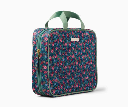Rosa Travel Cosmetic Case