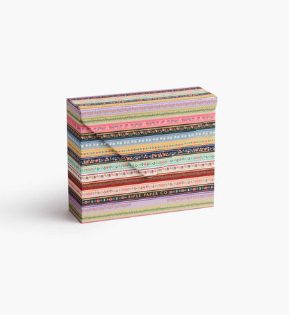 Gemma Essentials Card Box