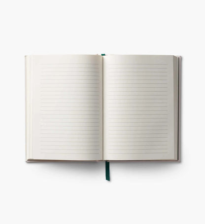 Studious Dogs Embroidered Journal