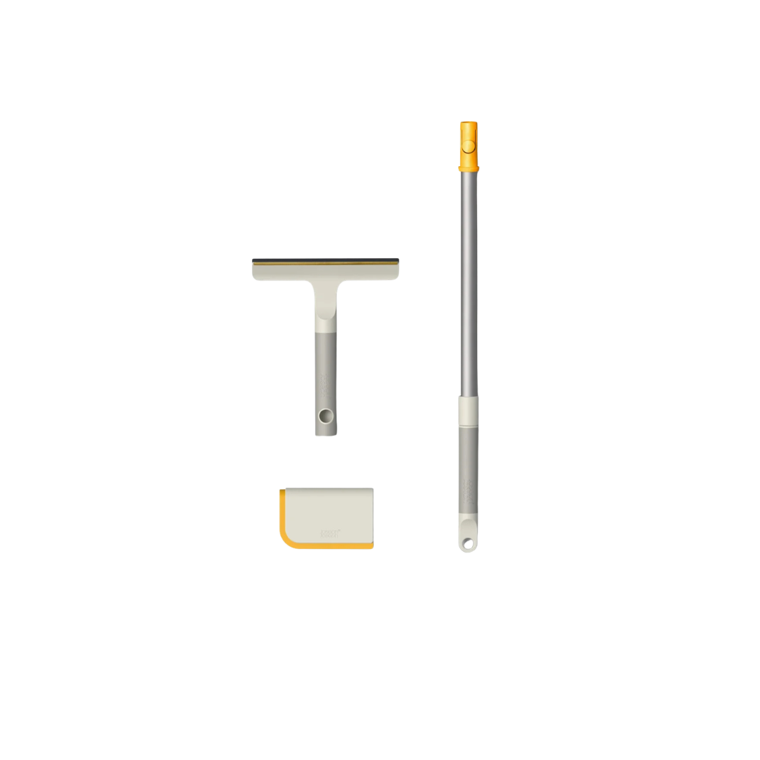 CleanTeach Carpet&Upholstery Cleaning Set