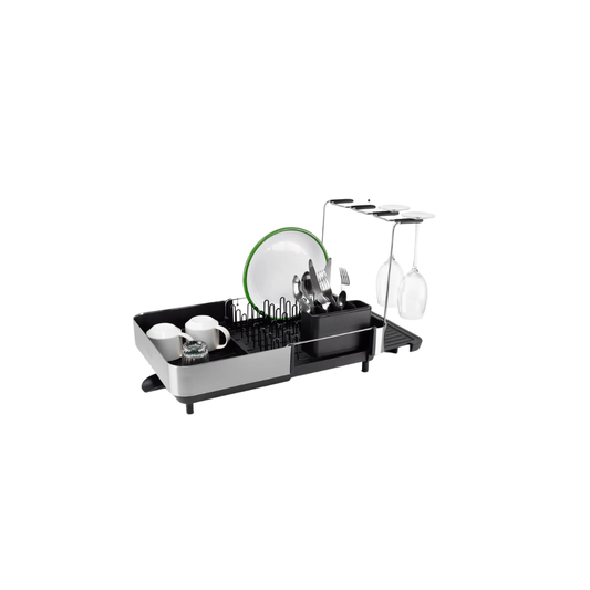 Extend™ Steel Plus Black
