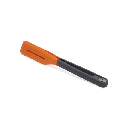 Turner Tongs Grey / Orange