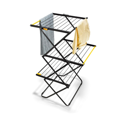 AirFrame Max 3-Tier Clothes Airer