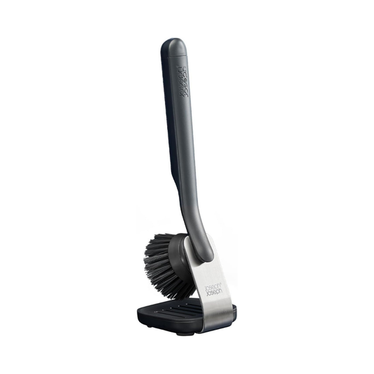 SinkTech™ Brush W/ Large Store Stand