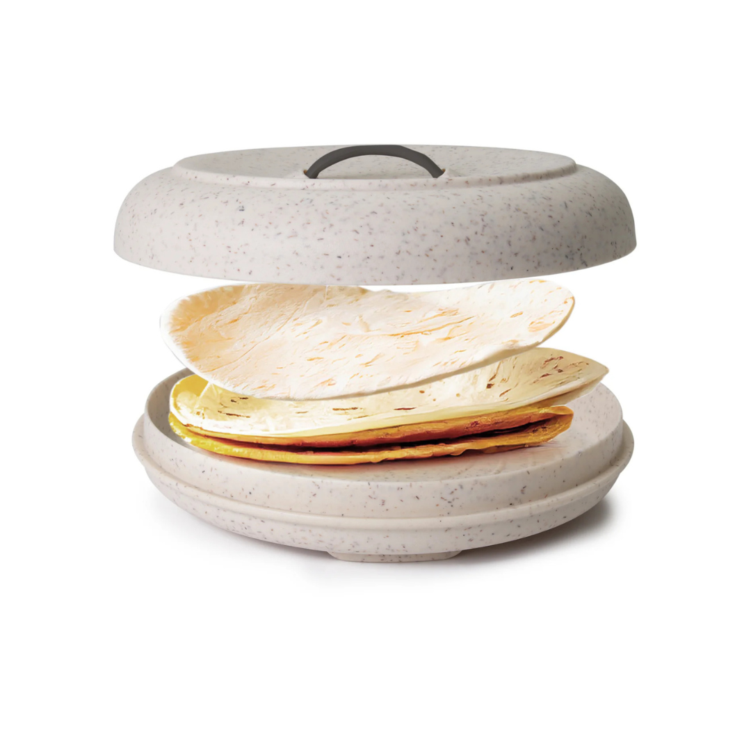 Tortilla Warmer 9" Small