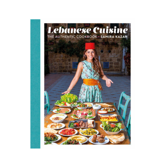 Lebanese Cuisine