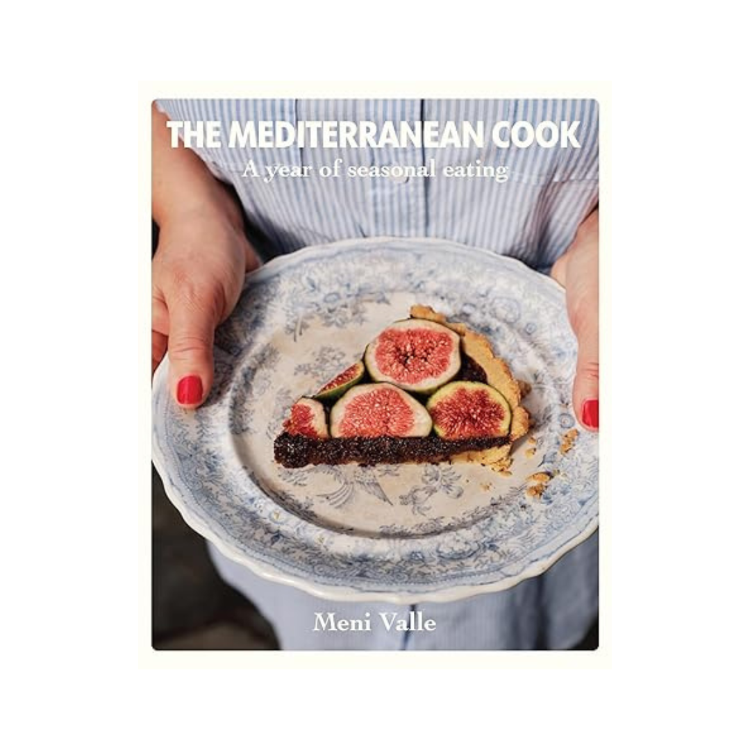 The Mediterranean Cook