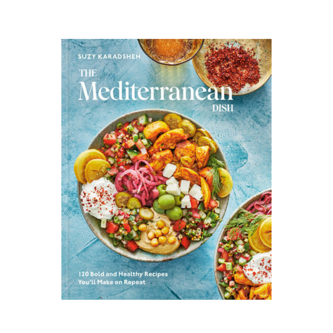 The Mediterranean Dish