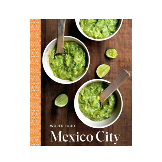 World Food: Mexico City