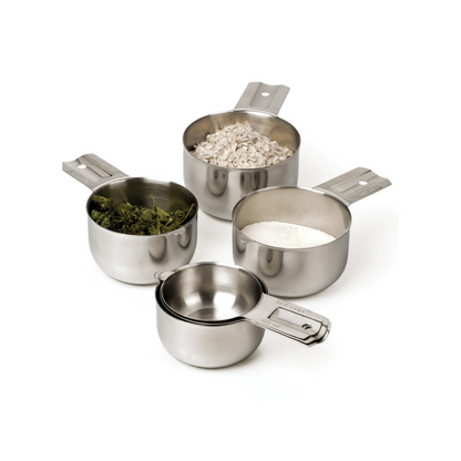 Nesting Measuring Cup Set Of 6