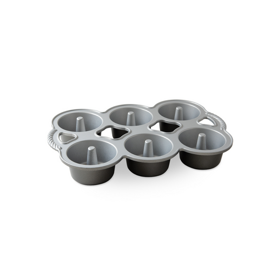 Angel Cakes Mini Angel Food Pan