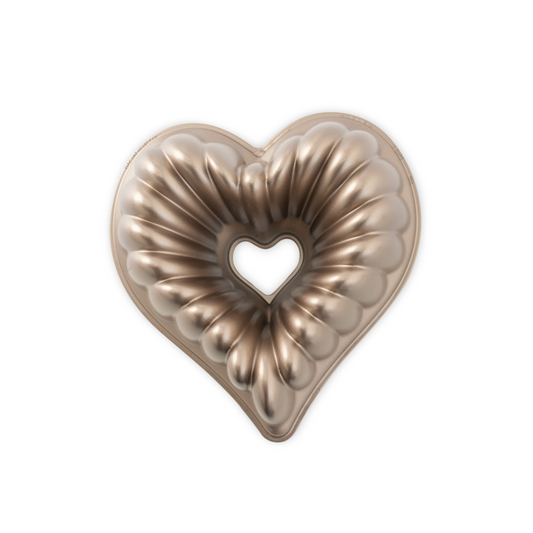 Elegant Heart Bundt®