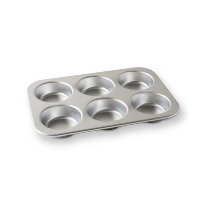 Naturals® Jumbo Muffin Pan