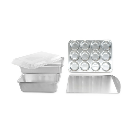 Naturals® 5 Piece Baking Set