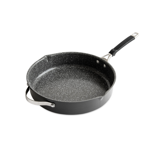 Verde Ceramic Nonstick 12” Skillet