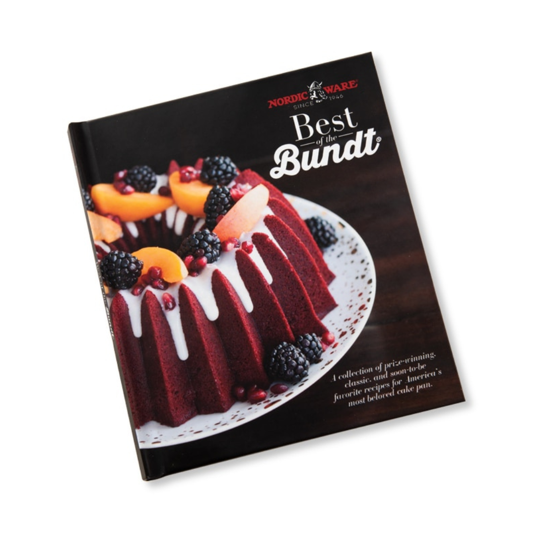 The Best Of The Bundt® Book