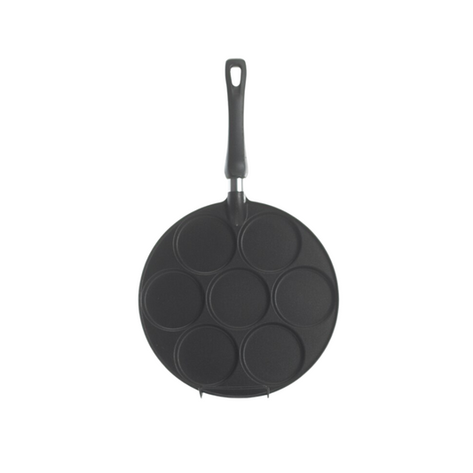 The Original Silver Dollar Pancake Pan