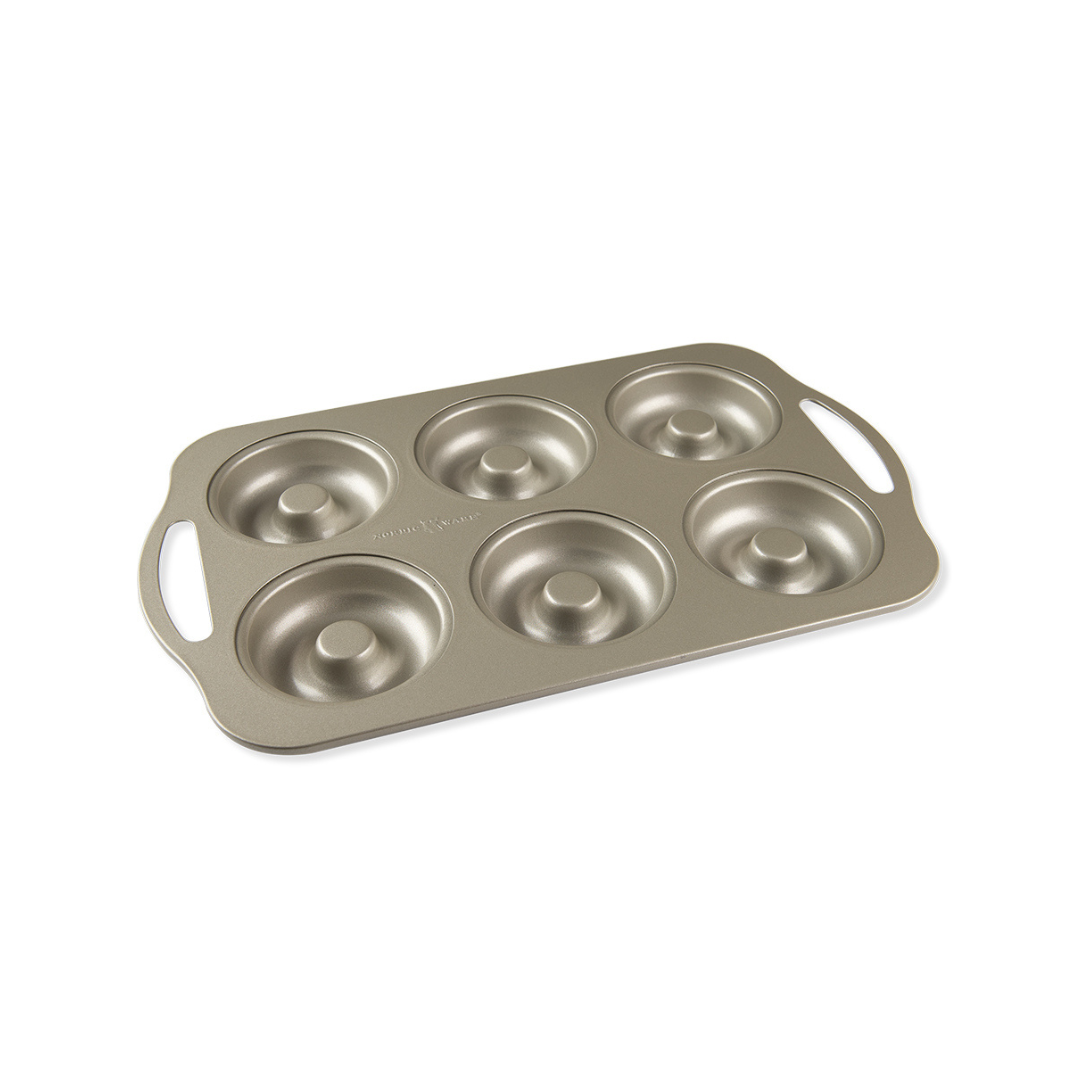 Treat™ Nonstick Donut Pan