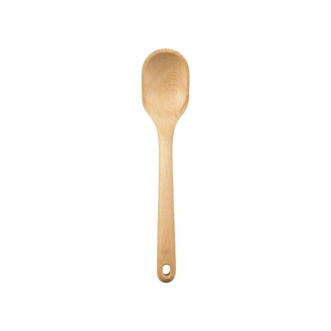 Wooden Large Spoon