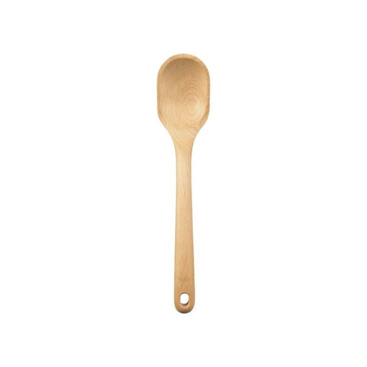 Wooden Large Spoon
