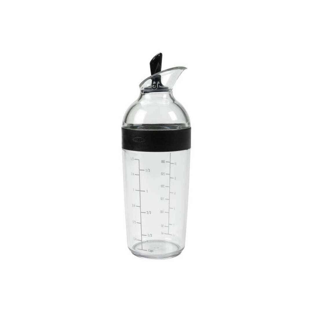 Salad Dressing Shaker
