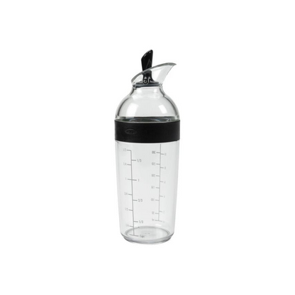 Salad Dressing Shaker