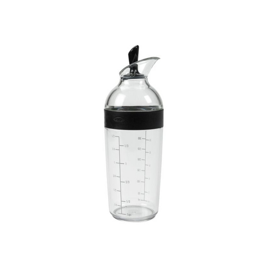 Salad Dressing Shaker