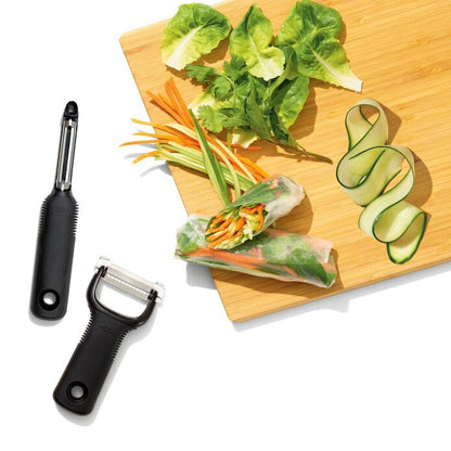 2-Piece Peeler Set