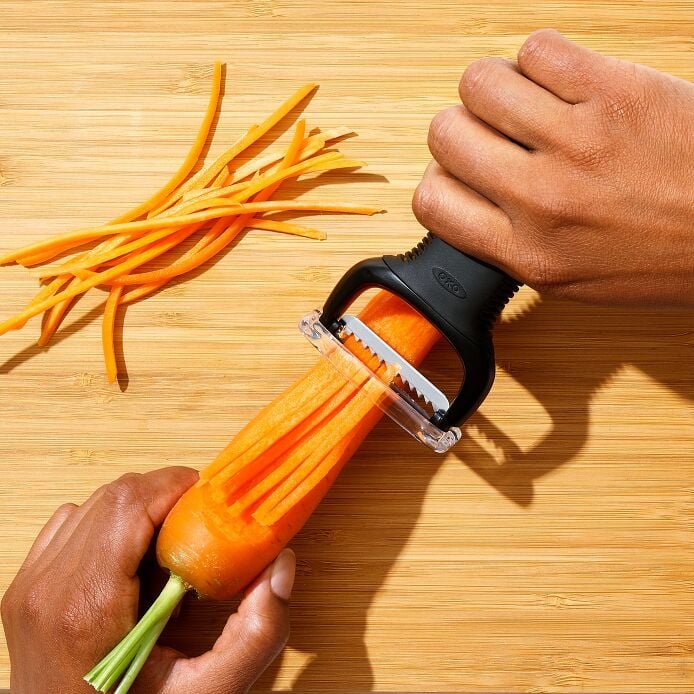 2-Piece Peeler Set