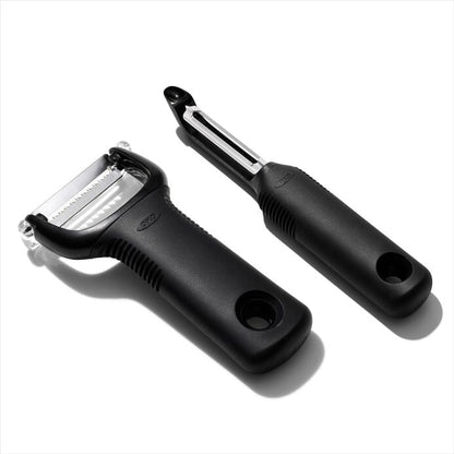 2-Piece Peeler Set
