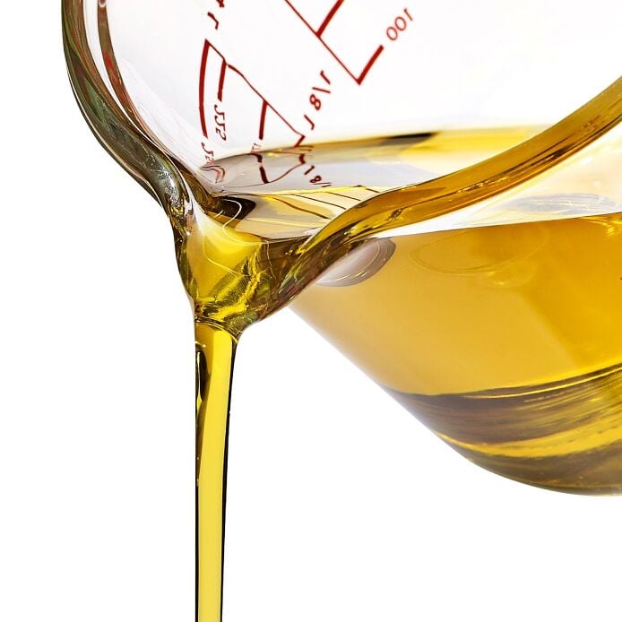 2-Cup and 4-Cup Glass Measuring Cup Set