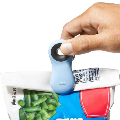 Magnetic All-Purpose Clips - 4-Pack - assorted colors